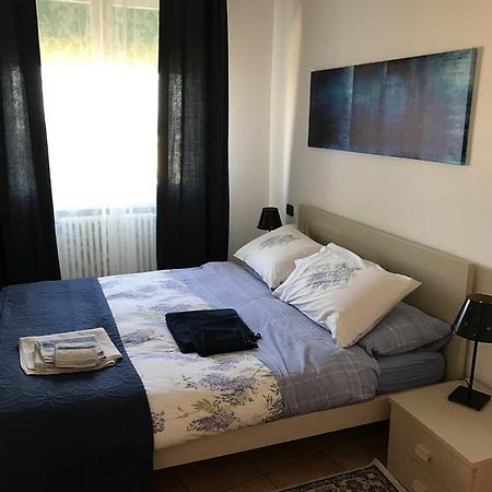 Apartment Verdiano Парма Экстерьер фото