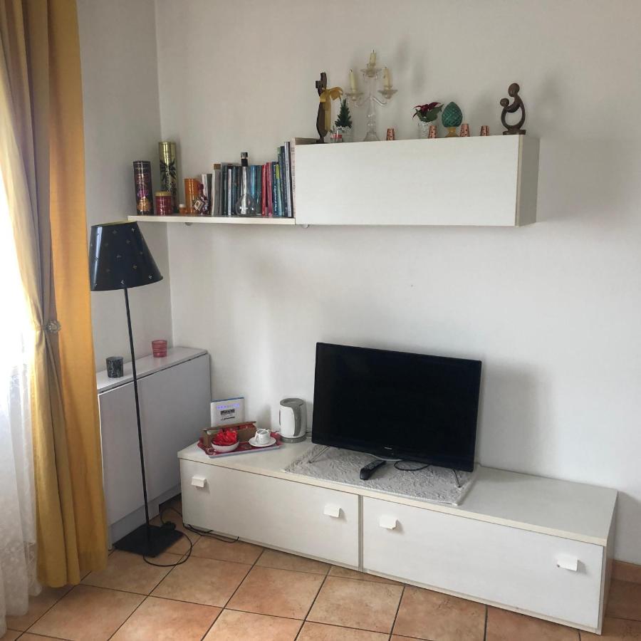 Apartment Verdiano Парма Экстерьер фото