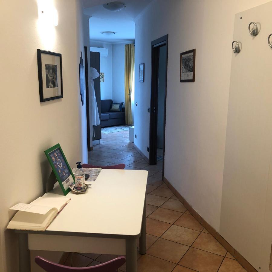 Apartment Verdiano Парма Экстерьер фото
