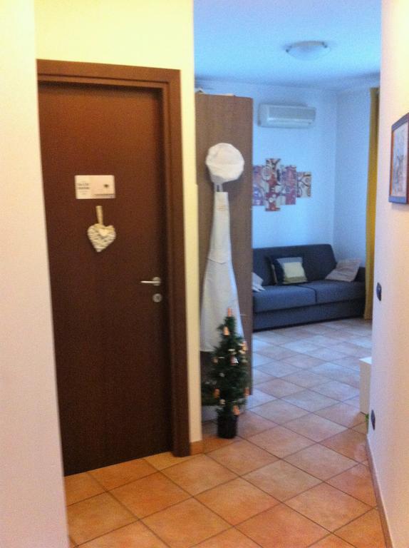 Apartment Verdiano Парма Экстерьер фото