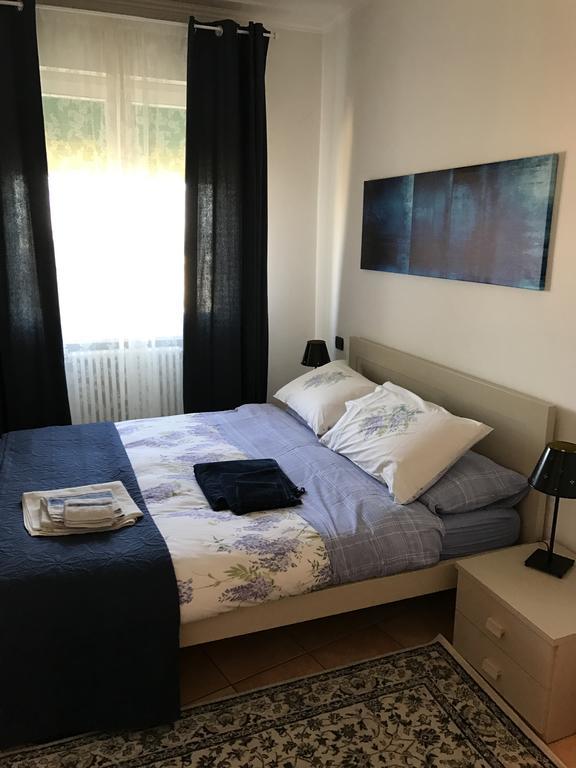 Apartment Verdiano Парма Экстерьер фото