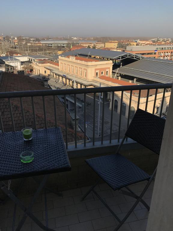 Apartment Verdiano Парма Экстерьер фото